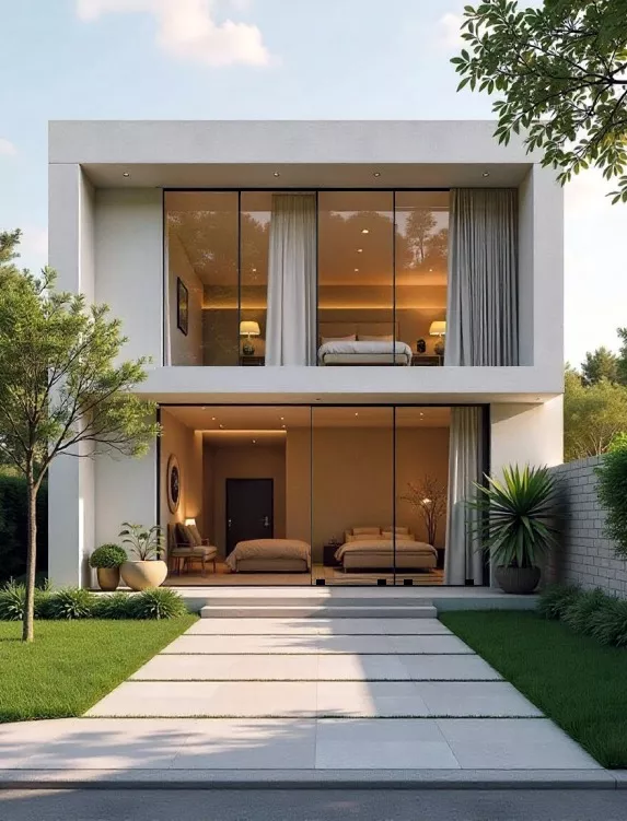 Kit de Porta Deslizante Slin